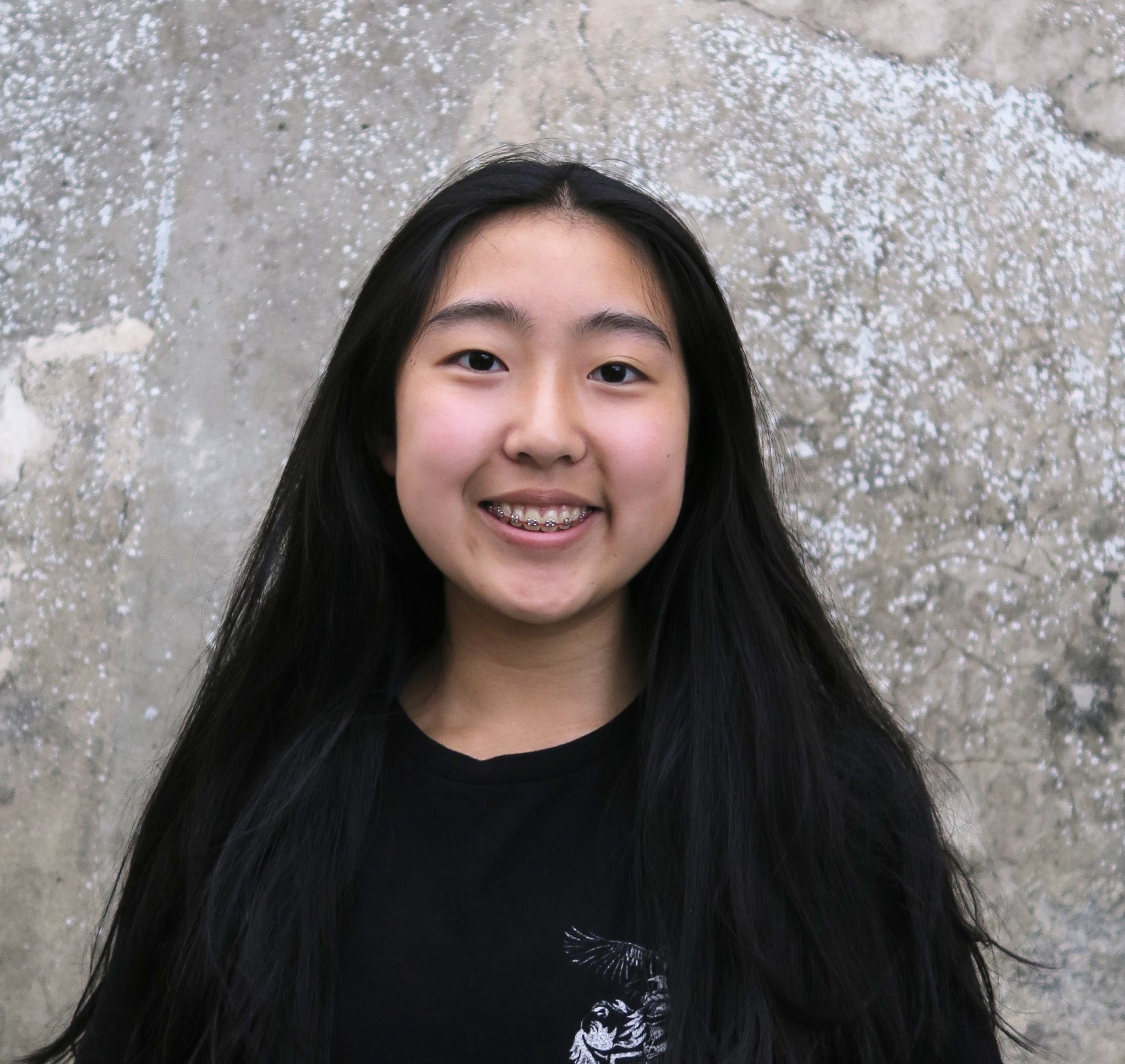 Jasmine Shao